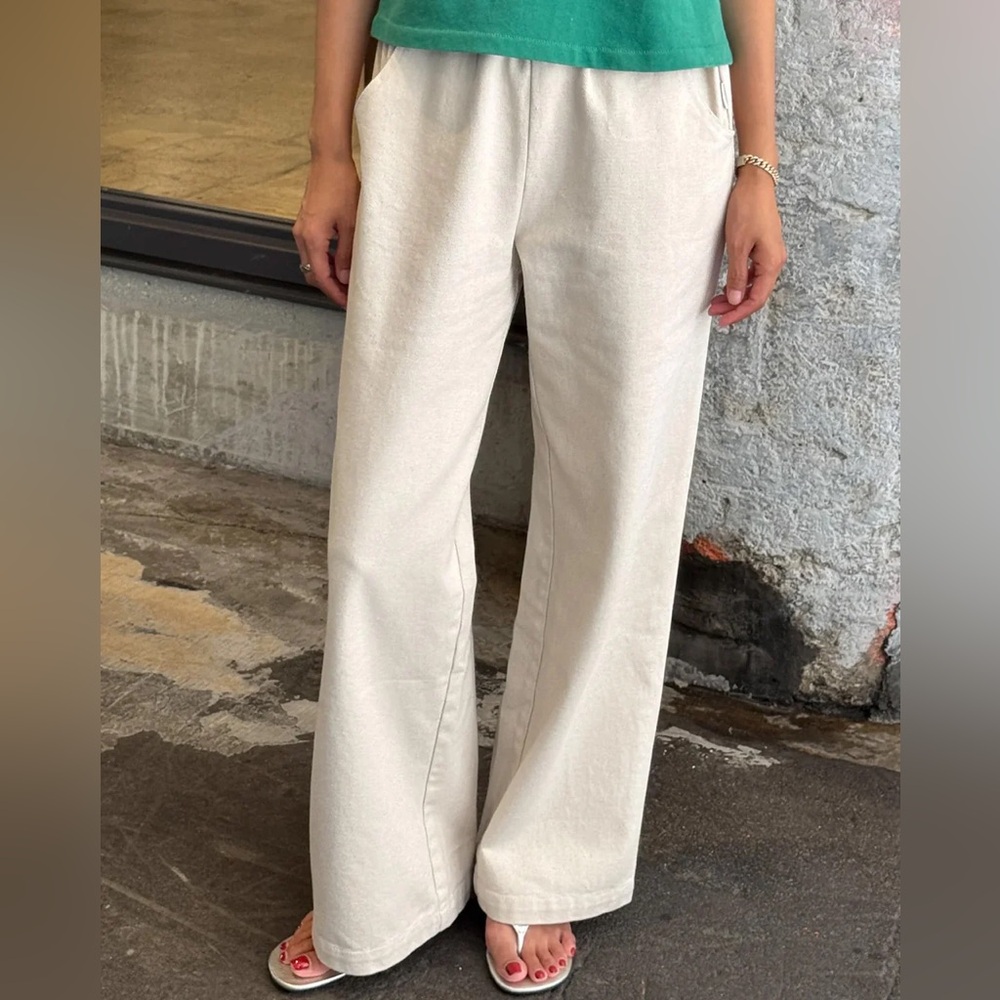 Le Bon Shoppe Wide Leg Pants